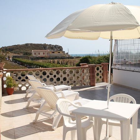 B&B Giarrizzo Licata Dış mekan fotoğraf