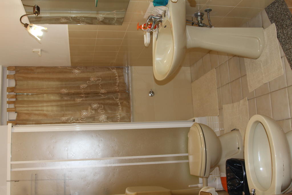 B&B Giarrizzo Licata Dış mekan fotoğraf