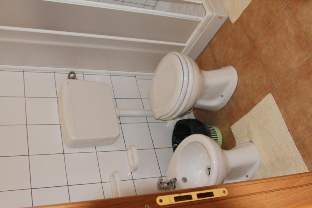 B&B Giarrizzo Licata Dış mekan fotoğraf