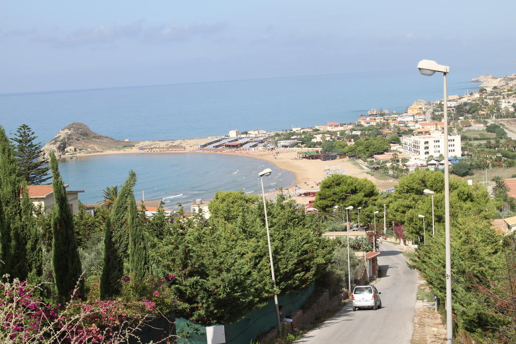 B&B Giarrizzo Licata Dış mekan fotoğraf