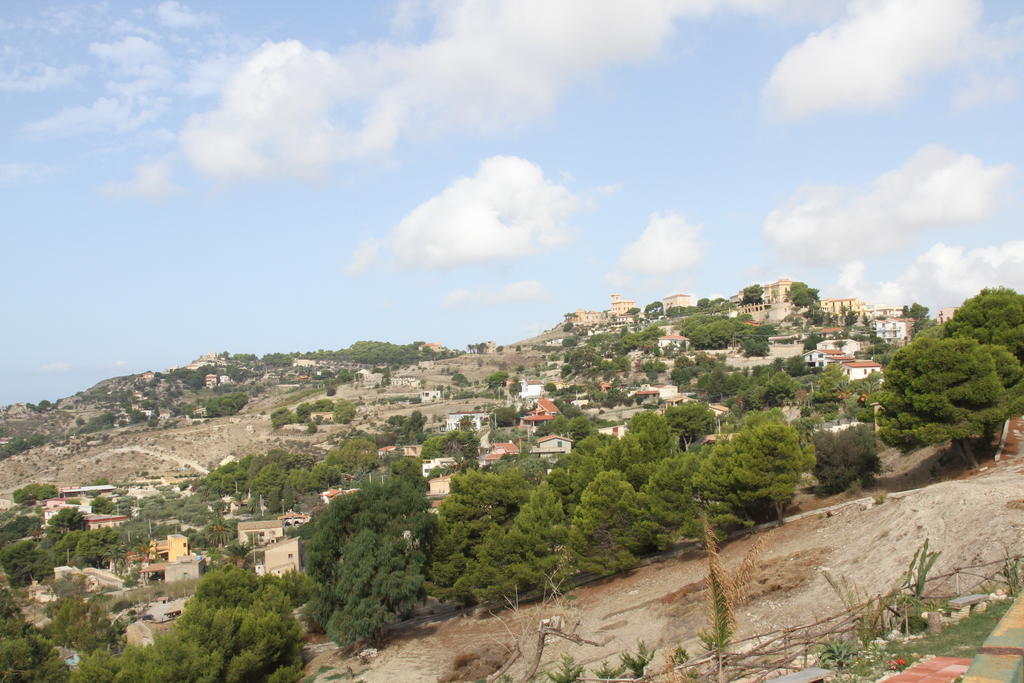 B&B Giarrizzo Licata Dış mekan fotoğraf