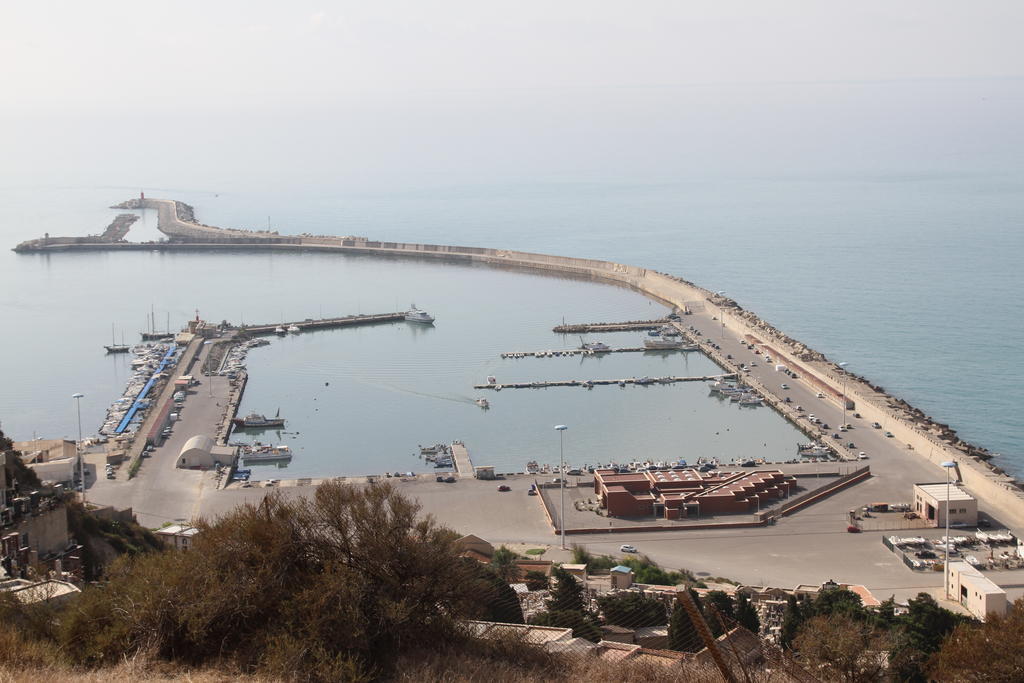 B&B Giarrizzo Licata Dış mekan fotoğraf