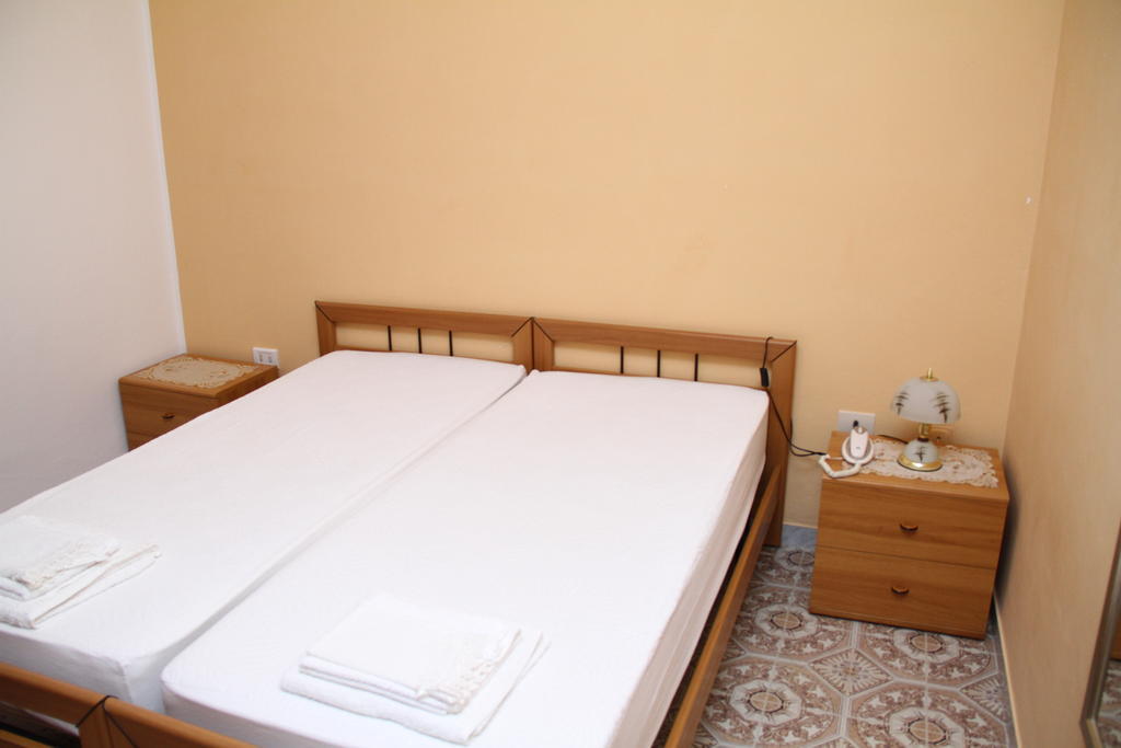 B&B Giarrizzo Licata Oda fotoğraf
