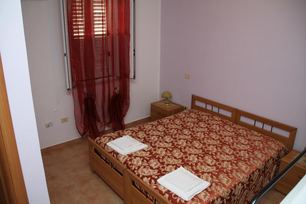 B&B Giarrizzo Licata Oda fotoğraf