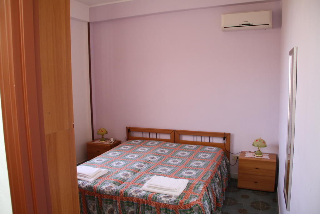 B&B Giarrizzo Licata Oda fotoğraf