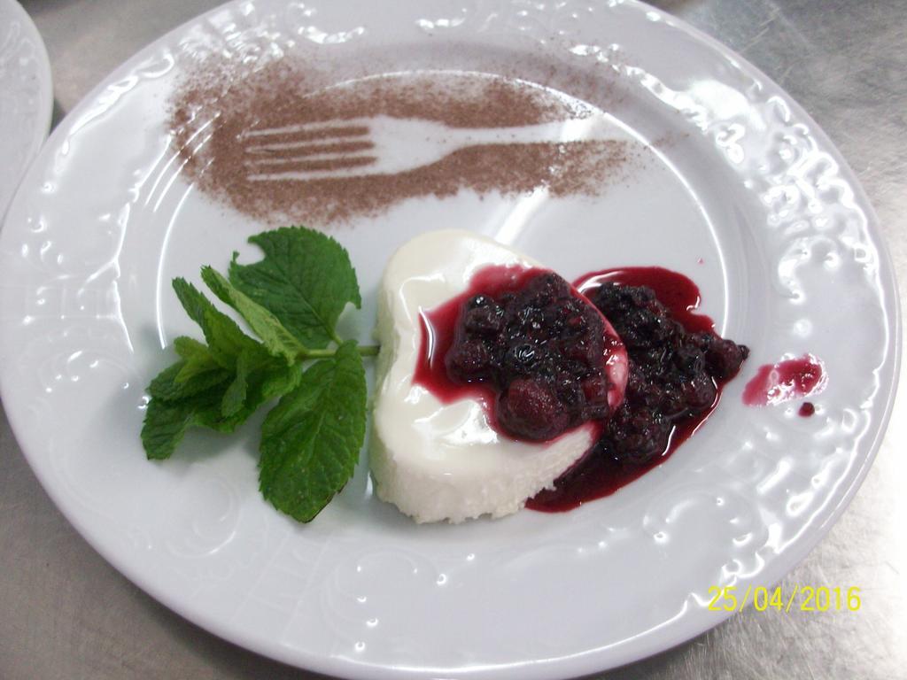 B&B Giarrizzo Licata Dış mekan fotoğraf